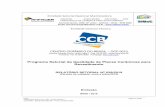 CENTRO CERÂMICO DO BRASIL – OCP 0010 · 2019-05-17 · cerâmicas para revestimento de diferentes grupos de absorção (Porcelanato, AI, BIb, BIIa, BIIb e BIII) de 53 empresas