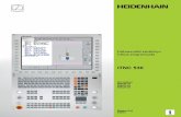 iTNC 530 Zyklenprogrammierung (SW 60642x-04)content.heidenhain.de/doku/tnc_guide/pdf_files/... · válik a referencia mélység meghatározása (lásd “FÚRÁS (Ciklus 200)” 73