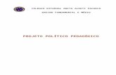 COLÉGIO ESTADUAL ANITA ALDETI PACHECO – EFM · Web viewSegundo Veiga (2004, p. 14) A principal possibilidade de construção do projeto político pedagógico passa pela relativa