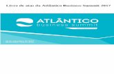 Livro de atas da Atlântico Business Summit 2017Livro de atas da Atl ... Gouveia, L.B.¹, Raúl Carvalho Morgado, R.C.¹ ¹ UniversidADe FERNANDo PESSOA, Porto. Resumo: As sociedades