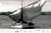ALMADRABA ATUNEIRAUm documentário português, uma etnografia visual, uma abordagem próxima e ágil da pesca do atum em tavira. ALMADRABA ATUNEIRA UM FILME DE ANTÓNIO CAMPOS , 1961SEXTA-FEIRA