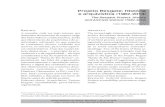 Projeto Resgate: História e arquivística (1982-2014) · all to avoid interpretative misunder-standings. Two of the basics of these ar-eas – the provenance principle and the organicity