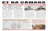 CPMI: Marconi Perillo se complica cada vez mais, avaliam ...ptnacamara.org.br/documentos/JORNAL PT-4948.pdf · O deputado Dr. Rosinha (PT-PR), suplente petista na comissão, concorda