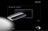 Plug & Light.downloads.jung.de/catalogue/pdf-catalogues/es/JUNG_Plug_Light_2019_ES.pdf · de diseño del clásico LS 990 a una interpretación enrasada. La opción de diseño de líneas
