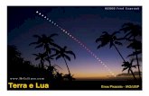 Terra e Lua EEnonos s PPiiccaazzzziio o -- IIAAG/G/UUSP SPpicazzio/aga103/terra-lua-103.pdf · Mês draconiano (27,212220 dias ): Tempo decorrido entre os nodos iguais. Devido ao