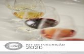 TM - internationalwinechallenge.com 2020/Entry... · O International Wine Challenge emprega jurados especialistas do mundo todo, muitos dos quais são Masters of Wine. Isso garante