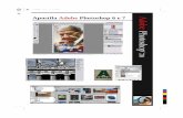!CR % PDF - RicKardo Adobe... · 2004-02-14 · !CR % PDF Apostila Photoshop 6 e 7 CNI – Cursos de Informática e Profissionalizantes 12 Introdução O Photoshop é um programa