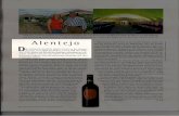 quintadomouro.comquintadomouro.com/downloads/imprensa/revista_der...Aragonez, Alicante Bouschet e Touriga Nacional pertence aos mais marcantes/teimosos vinhos de Portugal, dentro do