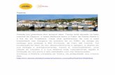 Tavira - Volta ao Algarve 2015voltaaoalgarve.com/files/guia-participante.pdf · A organização disponibiliza um mapa completo, onde poderá encontrar toda a informação sobre percursos