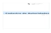 Cadastro de Autoridades do Governo de Goiás · Web viewLÚCIO FIÚZA GOUTHIER – Palácio das Esmeraldas , Pça. Dr. Pedro L. Teixeira ,no 01, Centro – FONE : 3216-4500 07/03