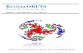 Revista OBETS - RUA: Principalrua.ua.es/dspace/bitstream/10045/12808/1/Obets3.pdfdel tema de estudio, un repaso al estado actual de la cuestión y la operativización de los conceptos