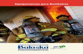 balaska.com.brbalaska.com.br/novosite/catalogos/catalogo_bombeiros.pdf · Balaskd PAM E N TO S TRABALHO EM ALTURA E RESGATE MODELO - 24126 POWER Cinturäo tipo pára-quedista em poliam