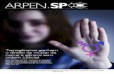 ARPEN - Infographyainfographya.com/files/Revista Arpen SP 181 (5).pdf · decisivo não só para a sociedade, mas para toda a classe de registradores que, felizmente, mais uma vez,