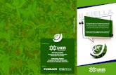Folder - II Siella 2019 - II Siella...II Seminário Internacional de Estudos Linguísticos e Literários das Amazônias Transfronteiras linguísticas e literárias: Caminhos e práticas