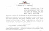 República Dominicana TRIBUNAL CONSTITUCIONAL EN NOMBRE DE … · 2018-01-17 · República Dominicana TRIBUNAL CONSTITUCIONAL Expediente núm. TC-04-2014-0312, relativo al recurso