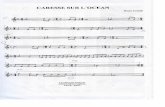  · Minueto (del Álbum de Ana Magdalena Bach) J. S. Bach . La Primavera Antonio Vivaldi ...