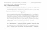Artículo de revisión Microesferas de PLGA: un …Jaiver E. Rosas1 y José L. Pedraz2 1 Departamento de Farmacia, Universidad Nacional de Colombia, A.A. 14490, Bogotá D.C. Colombia.