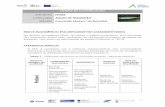 SISTEMA DE CLASSIFICAÇÃO - apambiente.pt · 2013-02-15 · 1 ÍNDICE MULTIMÉTRICO EFAI (ESTUARINE FISH ASSESSMENT INDEX) No âmbito do projecto EEMA, foi criado o índice multimétrico