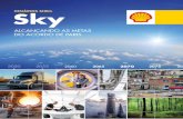 Sky - Royal Dutch Shell · Apresentando o Sky – um cenário ambicioso para manter o aumento na temperatura média global bem abaixo de 2°C. O cenário Sky requer uma complexa combinação