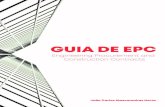 GUIA DE EPC - Botelho Advogados• O Contrato de Empreitada Global (“Contrato EPC”) vem sendo utilizado há anos no exterior e no Brasil. Apesar disso, em razão de sua complexidade