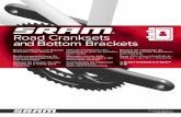 Road Cranksets and Bottom Brackets · Para conseguir un resultado óptimo, lleve a mecanizar y refrentar el cuadro a un mecánico de bicicletas profesional. Spuit isopropylalcohol
