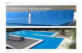 NDE Catalogue 2020NDE+Pool+-+Covers... · Blanco Gris Beige Policarbonato Azulflransparente Azul/Solar Transparente/Solar Transparente 17 mm 72 mm