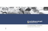 Indivdual Goldental 2 122016 1ed - Golden Crossdental.goldencross.com.br/pag/pdf/Condicao_Geral_Goldental.pdf · 12/2016 – 1ª edição . Goldental Pessoas. Individual Goldental