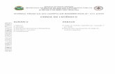 NORMA TÉCNICA DO CORPO DE BOMBEIROS Nº 07/2009 07.pdf · 2017-01-05 · Para os efeitos desta Norma Técnica aplicam-se as definições constantes da NTCB n° 04 – Terminologias