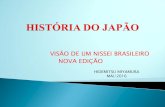 VISÃO DE UM NISSEI BRASILEIRO NOVA EDIÇÃOaotssp.com.br/pdf/PALESTRA21MAI2016.pdf1. KOJIKI E NIHON-SHOKI ~ (equivalentes a Velho Testamento). 2. PRINCIPAIS DEUSES DA MITOLOGIA 3.