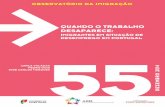 IMIGRANTES EM SITUAÇÃO DE DESEMPREGO EM PORTUGAL · em portugal 11 agradecimentos 13 introduÇÃo 15 1. enquadramento conceptual e metodolÓgico 26 2. estrutura do estudo 28 cap.
