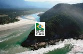 © Fabio Colombini · Causa Mata Atlântica A Mata Atlântica abrange uma área de 15% do total do território brasileiro e está presente em 17 Estados, dos quais 14 são costeiros.