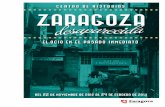 Organiza: Sociedad Municipal Zaragoza Cultural...les: The Beatles, Los Brincos, The Shadows, Adriano Celentano, etc. Más d e cien grupos verán la luz estos años, y podrán actuar