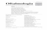 Oftalmologia - Vol. 34 Oftalmologia · Oftalmologia - Vol. 34 Oftalmologia REVISTA DA SOCIEDADE PORTUGUESA DE OFTALMOLOGIA PUBLICAÇÃO TRIMESTRAL VOL. 34 OUTUBRO - DEZEMBRO 2010
