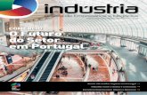 COMÉRCIO O Futuro do Setor em Portugalcip.org.pt/wp-content/uploads/2019/01/IND_NEW_118_LR.pdf · a tecnologia são os motores da alimentação do futuro, levando sempre em conta