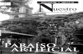 Paraíso artificial - WordPress.com · 2013-11-18 · texto es parte del libro Los Golden Boys, del periodista Francisco Cruz, editado por Planeta en el 2012. riginario de Acambay,