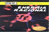  · 2001-11-05 · MOTORES Motores U.S. de México, S.A. de C.V. EMERSON Primer fabricante nacional de motores de inducción acreditado por el FIDE Su intereyes la alta eficienc'a