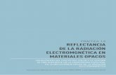 14 REFLECTANCIA DE LA RADIACIÓN ELECTROMGNÉTICA EN ...leias.fa.unam.mx/wp-content/uploads/2018/07/180515_Practica14_LES.pdf · VISUALIZACIÓN DEL EFECTO DEL COLOR Y LA TEXTURA DE