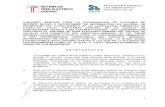SISTEMA DE PROCURADURtA AMBIENTAL TREN ELECTRICO TERRITORIAL DEL …paot.org.mx/pdfs/Convenio_tren_urbano.pdf · 2016-07-26 · procuradurta ambiental y del ordenamiento territorial