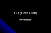 HD (Hard Disk) - Ufba...onde 4 são usados para transmissão de dados e 3 são terras, que ajudam a minimizar as interferências. Interfaces Abaixo os conectores de energia na direita