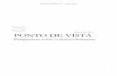 Perspectivas sobre o desenvolvimento - NEICneic.iesp.uerj.br/pontodevista/pdf/PONTO DE VISTA, N. 3, marco 2013.pdf · para todos los miembros de la sociedad, y no solo para aquellos