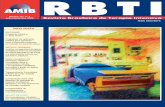 RBTI Vol 15 nº 03 Julho/Setembro 2003rbti.org.br/content/imagebank/pdf/antigos/rbti_vol15_03.pdf · 2017-04-26 · do capítulo, título do capítulo, a palavra In (grifada), dois