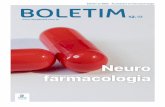 12 - SBNp Sociedade Brasileira de Neuropsicologia · 2020-01-28 · Ou seja, o haloperidol ficará em altas concentrações no corpo por muito tempo. Se o indivíduo tiver só a pri-meira