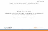 Serie Documentos de Trabajo del IIEP157.92.136.59/download/docin/docin_iiep_027.pdf · Los Documentos de Trabajo del IIEP reflejan avances de investigaciones reali-zadas enel Instituto