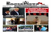 234 - elsoca.org No 234.pdf · 234 Po la Reuniicacin Socialista de la Patia Centoaicana Guatemala: Q 4.00 Honduras: L 12.00 El Salvador: US$ 0.60 Nicaragua: C$ 10.00