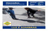 LUZ E SOMRAS · Guidelines for Preschool Learning Experiences, ... Guess Whose Shadow-Stephen Swinburne-T/PS/SA Day Light, Night Light-Franklyn ranley-PS/SA Nothing Sticks Like a