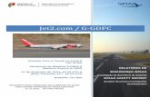 Jet2.com / G-GDFC · 2017-02-03 · 02/ACCID/2014 Gabinete de Prevenção e Investigação de Acidentes com Aeronaves Pag. 2 / 59 Nota: a fotografia na capa foi tirada por Márcio