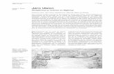 Jaime J. Ferrer Jørn Utzon Forés Plataformas y recintos en ... · cipar en la sección noruega del CIAM, PAGON (Grupo de Arquitectos Progresistas de Oslo, Noruega), de la que forman