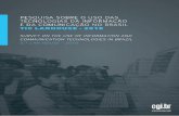 Núcleo de Informação e Coordenação do Ponto BR - Comitê … · 2020-03-19 · Núcleo de Informação e Coordenação do Ponto BR Brazilian Network Information Center ... PLANO