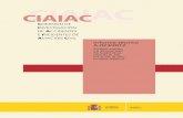 CIAIAC · 2019-09-05 · CVR Registrador de voces de cabina («Cockpit Voice Recorder») EASA Agencia Europea de Seguridad Aérea FDR Registrador de datos de vuelo («Flight Data