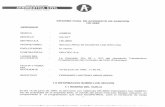 Página de inicio Aerocivil - Scanned Document · 2016-10-14 · nuevo vuelo desde Orito hasta el sitio La Cascada kilómetro 59+310, Ilevando a bordo un técnico y un pasajero de